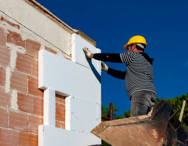 Range of Insulation Solutions in Farmersville, CA