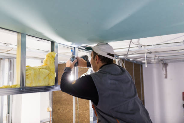 Best Affordable Insulation Services  in Farmersville, CA
