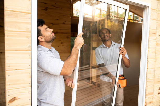 Best Wall Insulation Contractor  in Farmersville, CA