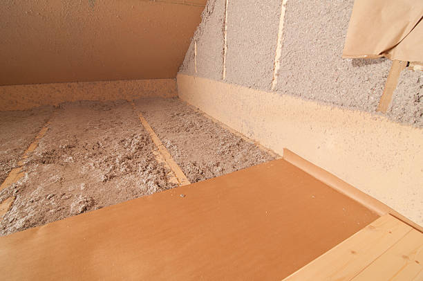 Best Garage Insulation Installation  in Farmersville, CA